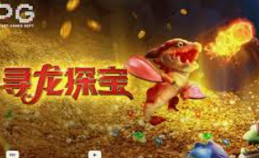 PG电子游戏双喜临门下载免费版